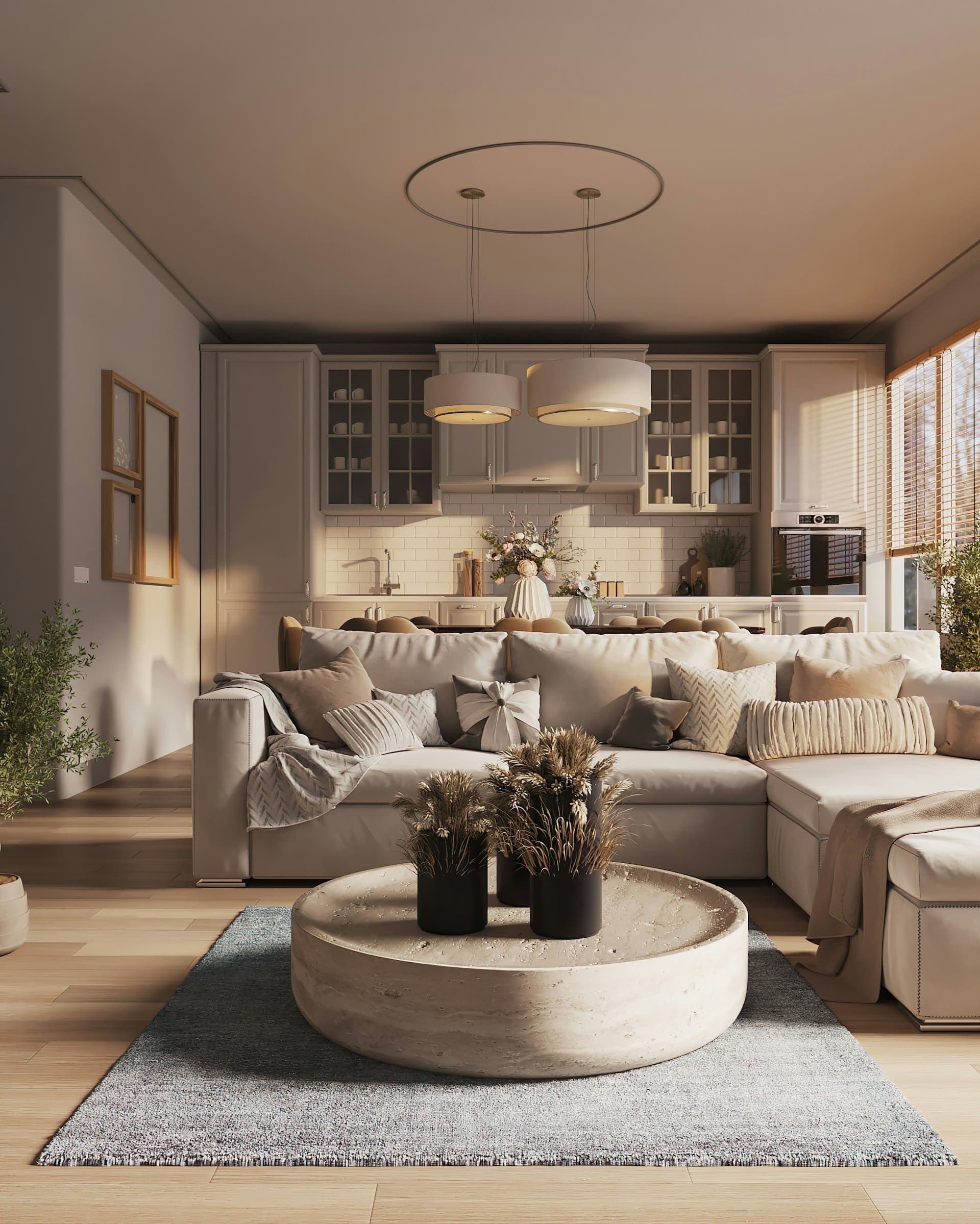 Luxury Interior Design