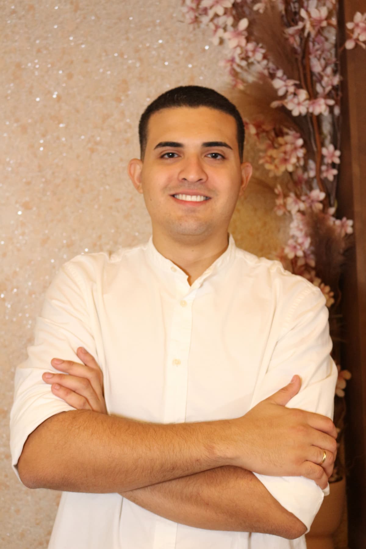 Douglas Nadinho