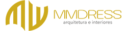 MMDRESS - Arquitetura e interiores